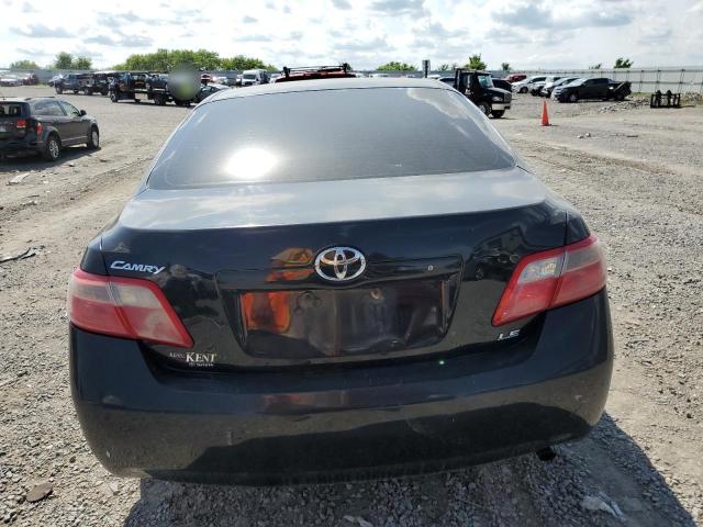 2007 Toyota Camry Ce VIN: 4T1BE46K57U100393 Lot: 52894954