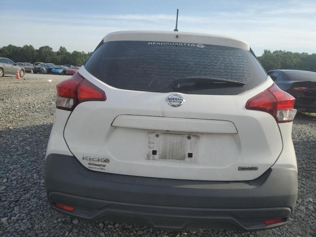 2019 Nissan Kicks S VIN: 3N1CP5CU2KL479387 Lot: 57203784