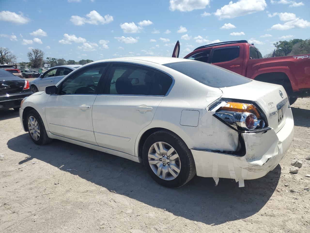 1N4AL2AP6CC117593 2012 Nissan Altima Base