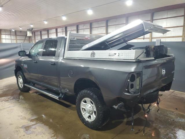 2015 Ram 2500 St VIN: 3C6TR5CT2FG584290 Lot: 56191754