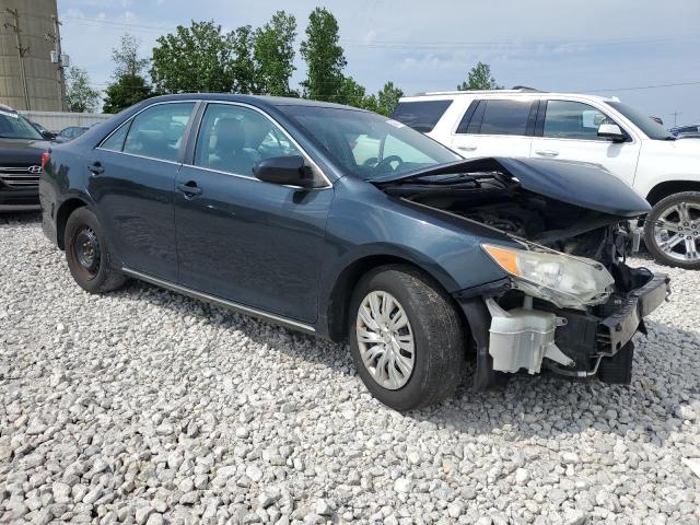 2013 Toyota Camry L VIN: 4T1BF1FK2DU261162 Lot: 54974104