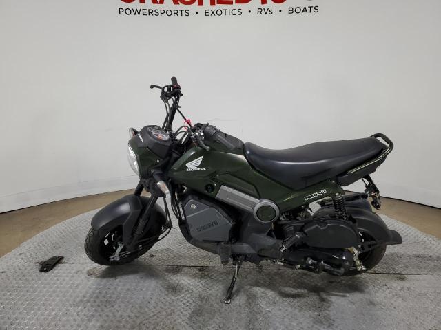 2022 HONDA NVA110 B 3H1JK0705ND008874