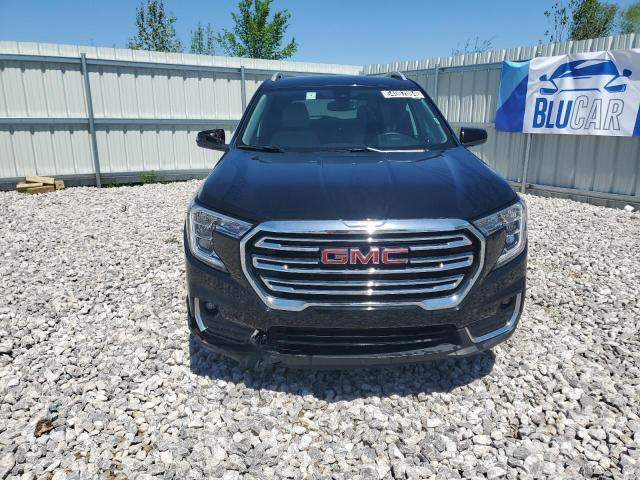  GMC TERRAIN 2023 Черный