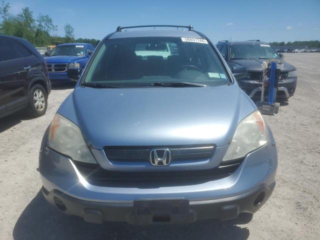 2007 Honda Cr-V Lx VIN: 5J6RE48307L014465 Lot: 56031744