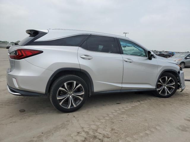 2018 Lexus Rx 350 L VIN: JTJGZKCA4J2006763 Lot: 56445064