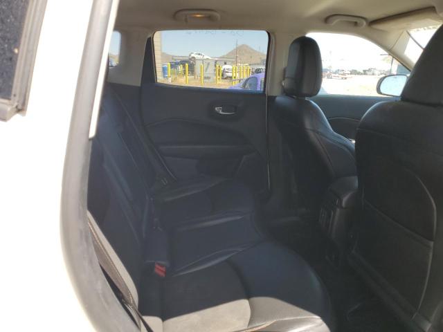 2020 Jeep Compass Latitude VIN: 3C4NJCBB4LT224978 Lot: 53354184