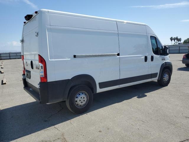 2022 Ram Promaster 2500 2500 High VIN: 3C6LRVDG4NE122258 Lot: 55109764