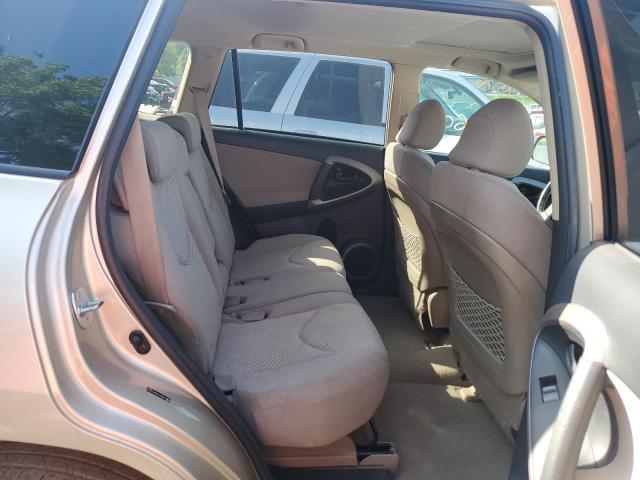 2008 Toyota Rav4 Limited VIN: JTMZD31V886063394 Lot: 55162234