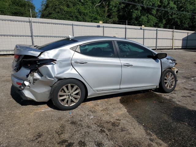 2014 Hyundai Elantra Se VIN: KMHDH4AE6EU210772 Lot: 54818204