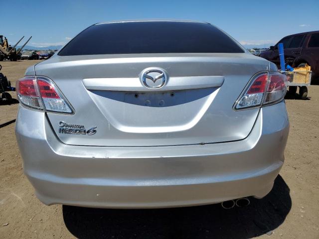 2010 Mazda 6 I VIN: 1YVHZ8BH8A5M36829 Lot: 55512954