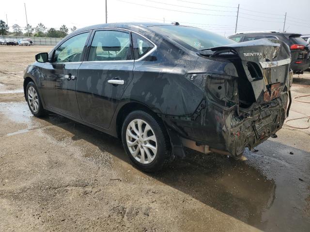 2019 Nissan Sentra S VIN: 3N1AB7AP8KY412911 Lot: 54570104