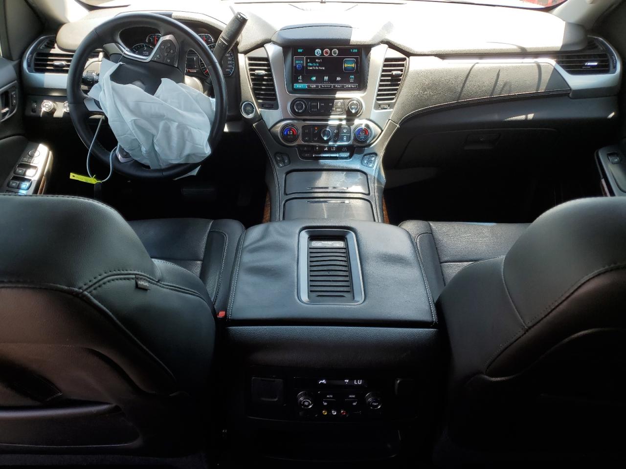 1GNSKCKC6FR594326 2015 Chevrolet Tahoe K1500 Ltz