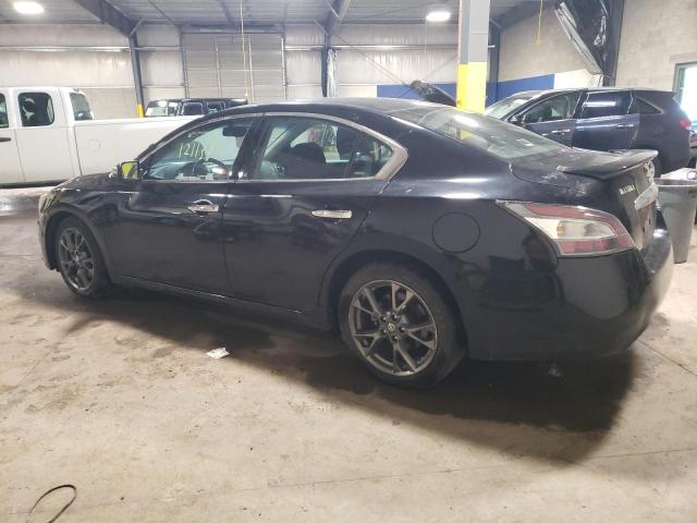 2012 Nissan Maxima S VIN: 1N4AA5AP8CC847111 Lot: 53680294