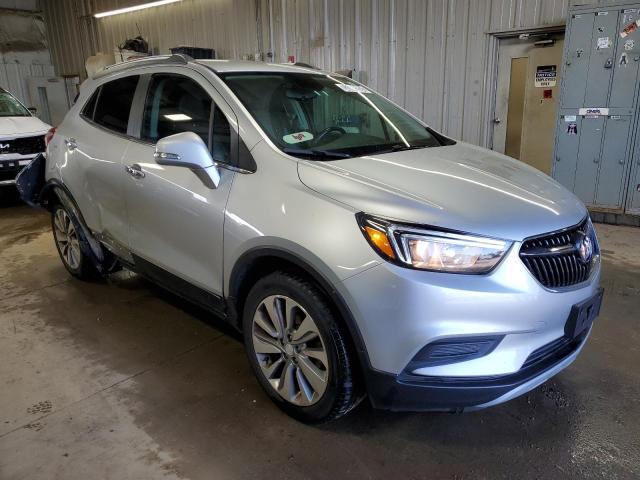 2018 Buick Encore Preferred VIN: KL4CJASB7JB661491 Lot: 53795824