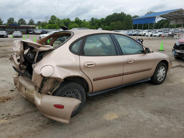 1997 Ford Taurus Gl VIN: 1FALP52U0VA100158 Lot: 53334724