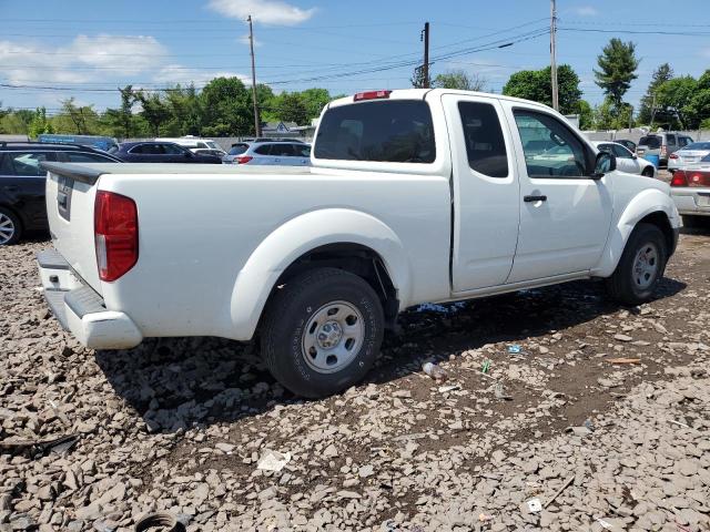 2019 Nissan Frontier S VIN: 1N6BD0CT5KN707116 Lot: 51942044