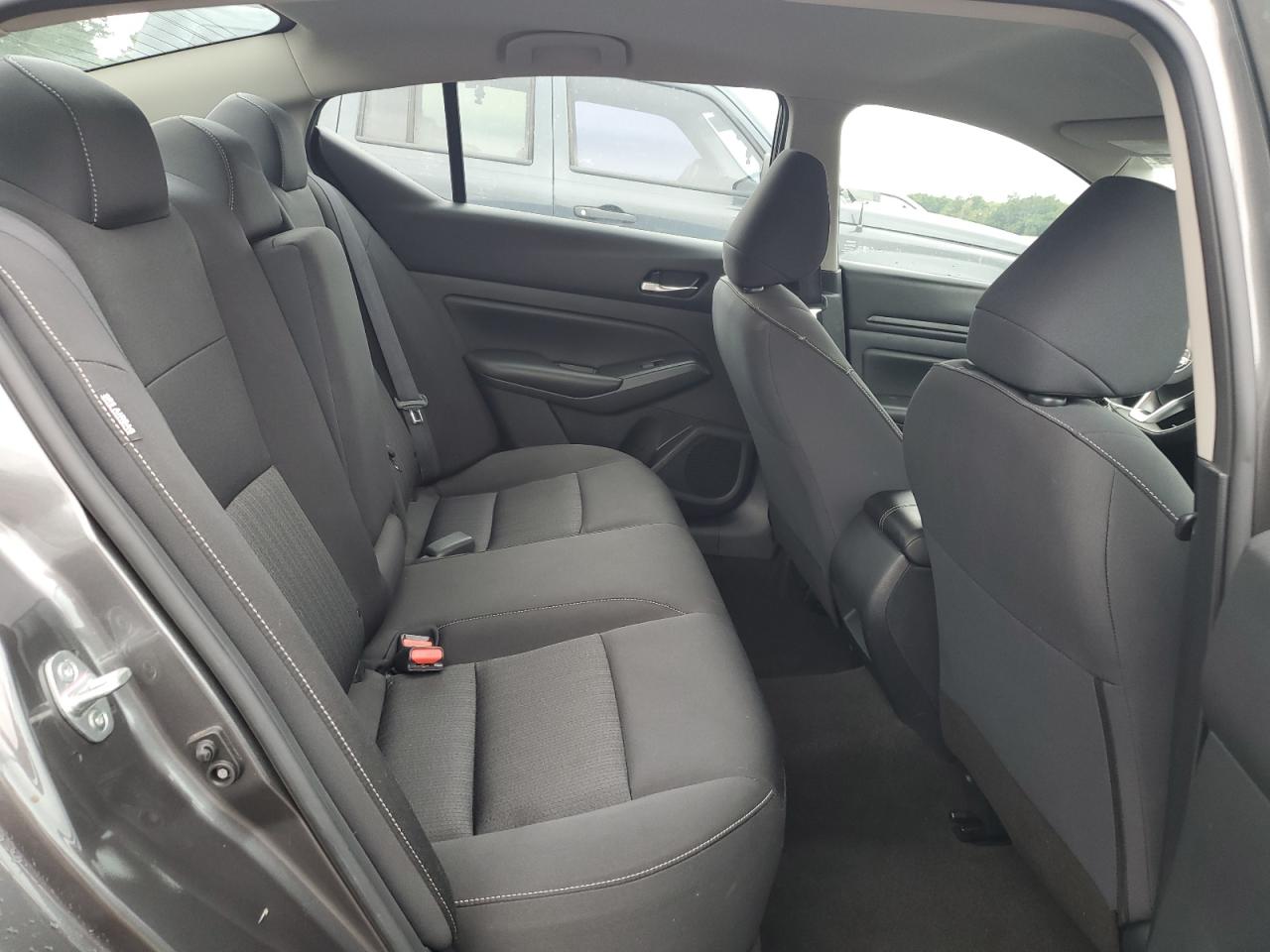 1N4BL4BV5NN316512 2022 Nissan Altima S