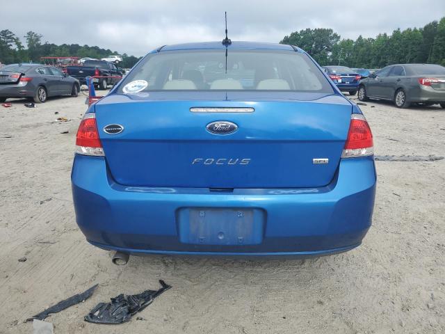 2010 Ford Focus Sel VIN: 1FAHP3HN2AW287314 Lot: 55605764