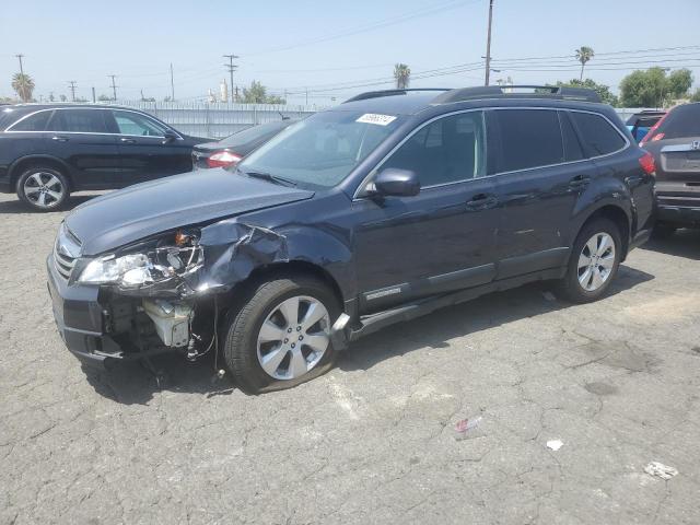 2012 Subaru Outback 2.5I VIN: 4S4BRBAC2C3263690 Lot: 55966314