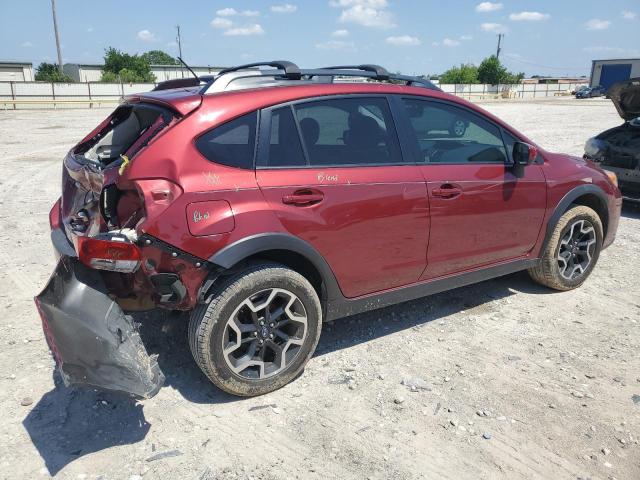 2017 Subaru Crosstrek Premium VIN: JF2GPABC9HH231985 Lot: 56498894