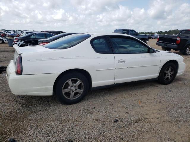 2003 Chevrolet Monte Carlo Ls VIN: 2G1WW12E739411101 Lot: 52958044