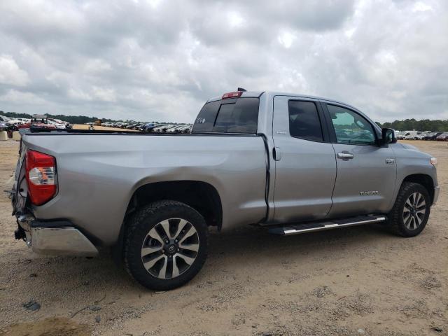 2020 Toyota Tundra Double Cab Limited VIN: 5TFSY5F18LX263864 Lot: 54135594