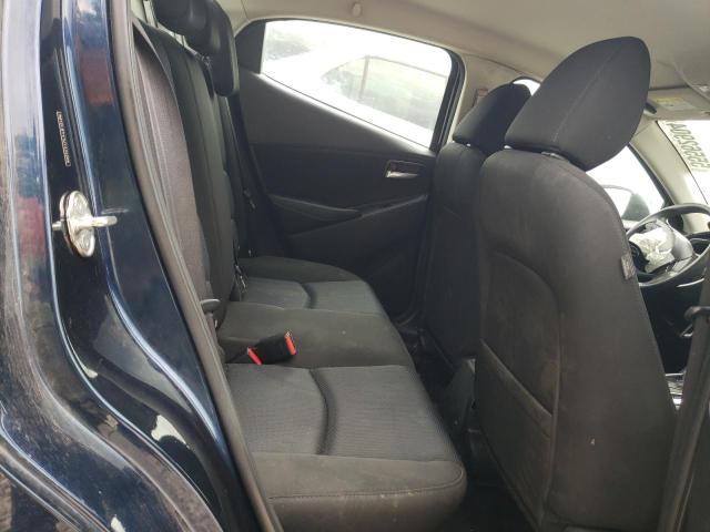 2018 Toyota Yaris Ia VIN: 3MYDLBYV3JY332205 Lot: 55562904