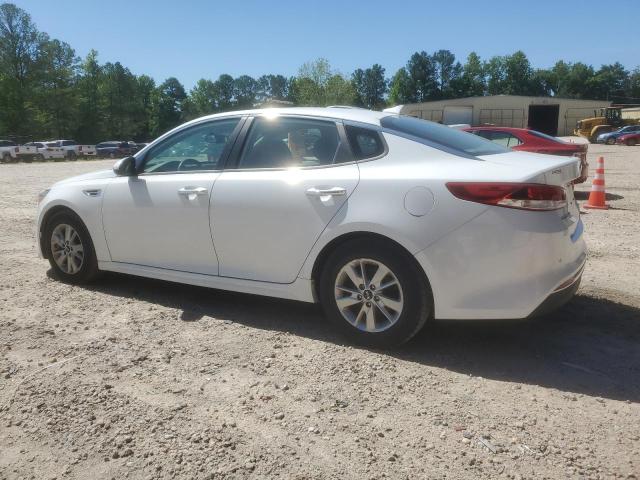 VIN 5XXGT4L30JG246808 2018 KIA Optima, LX no.2