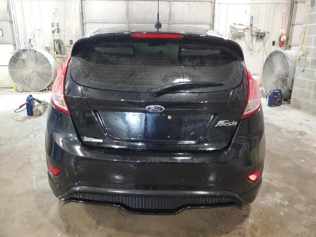 2019 FORD FIESTA ST - 3FADP4DJ3KM157213