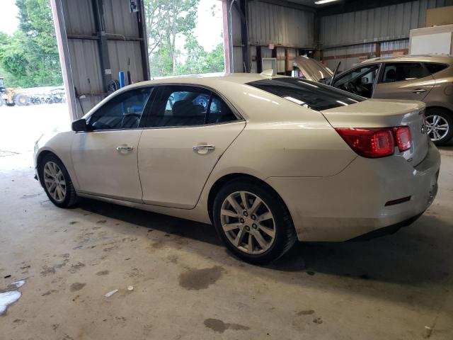 2014 Chevrolet Malibu Ltz VIN: 1G11J5SX2EF162198 Lot: 53048684