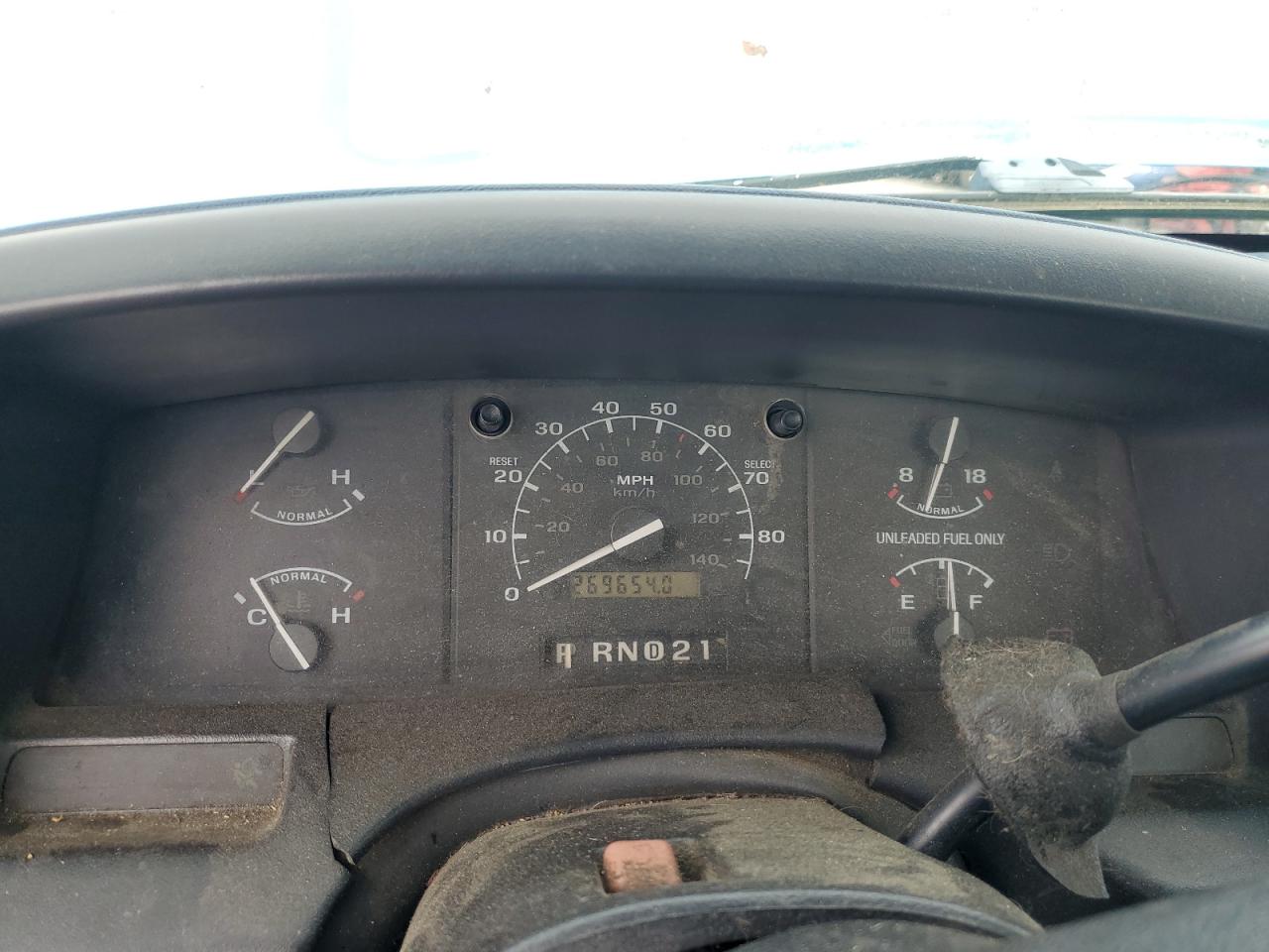 1FTDF15Y5RLB16441 1994 Ford F150