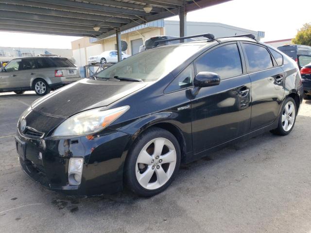 2010 Toyota Prius VIN: JTDKN3DU3A0146337 Lot: 56355254