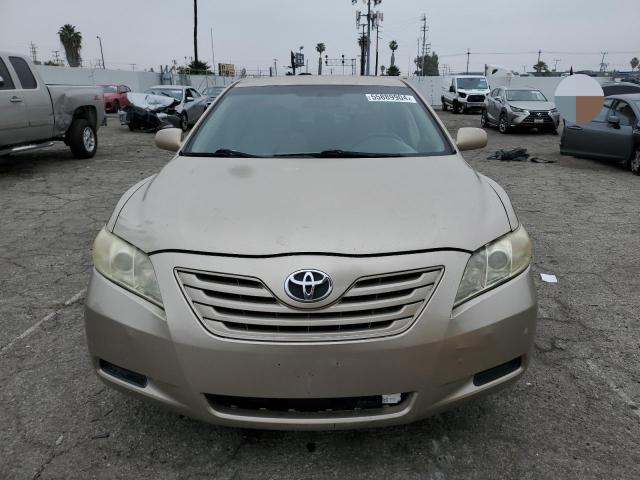 2009 Toyota Camry Base VIN: 4T4BE46KX9R055587 Lot: 55889904