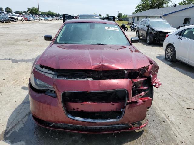 2019 CHRYSLER 300 TOURIN - 2C3CCAAG8KH668461