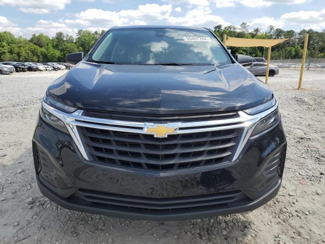 2023 Chevrolet Equinox Ls VIN: 3GNAXHEG8PL229180 Lot: 55407764