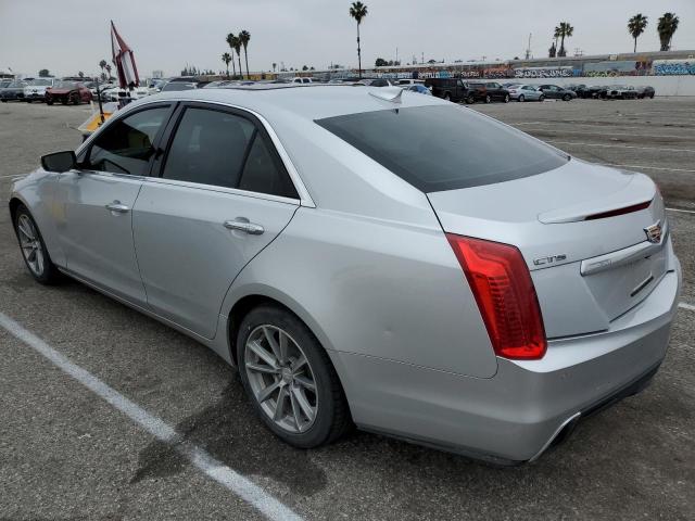 2019 Cadillac Cts Luxury VIN: 1G6AR5SX4K0106667 Lot: 55346374