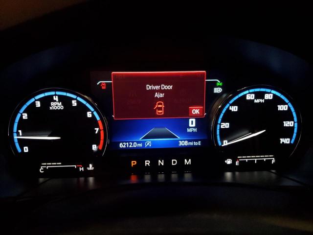 2023 Ford Bronco Sport Badlands VIN: 3FMCR9D99PRE00905 Lot: 56419304