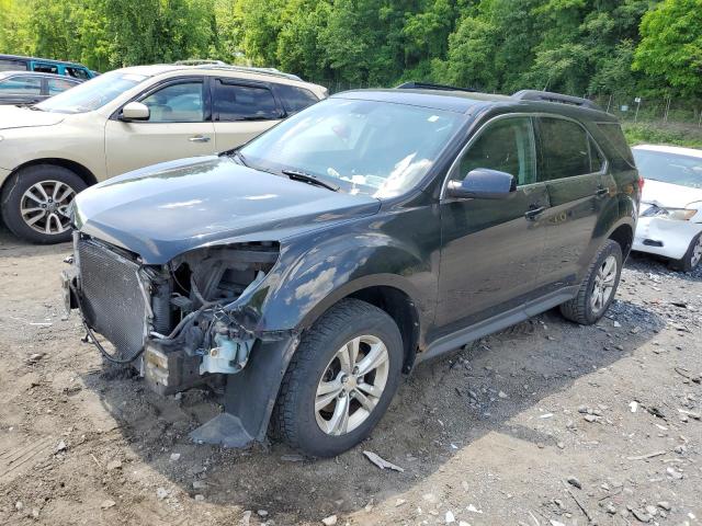 2011 Chevrolet Equinox Lt VIN: 2CNALDEC0B6467978 Lot: 57107164