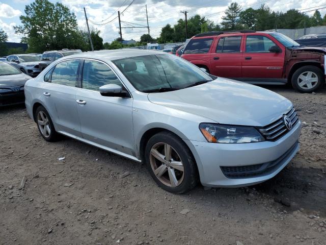 2014 Volkswagen Passat S VIN: 1VWAT7A32EC052049 Lot: 56718634