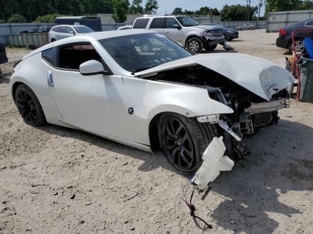 2015 Nissan 370Z Base VIN: JN1AZ4EH6FM443712 Lot: 56235374