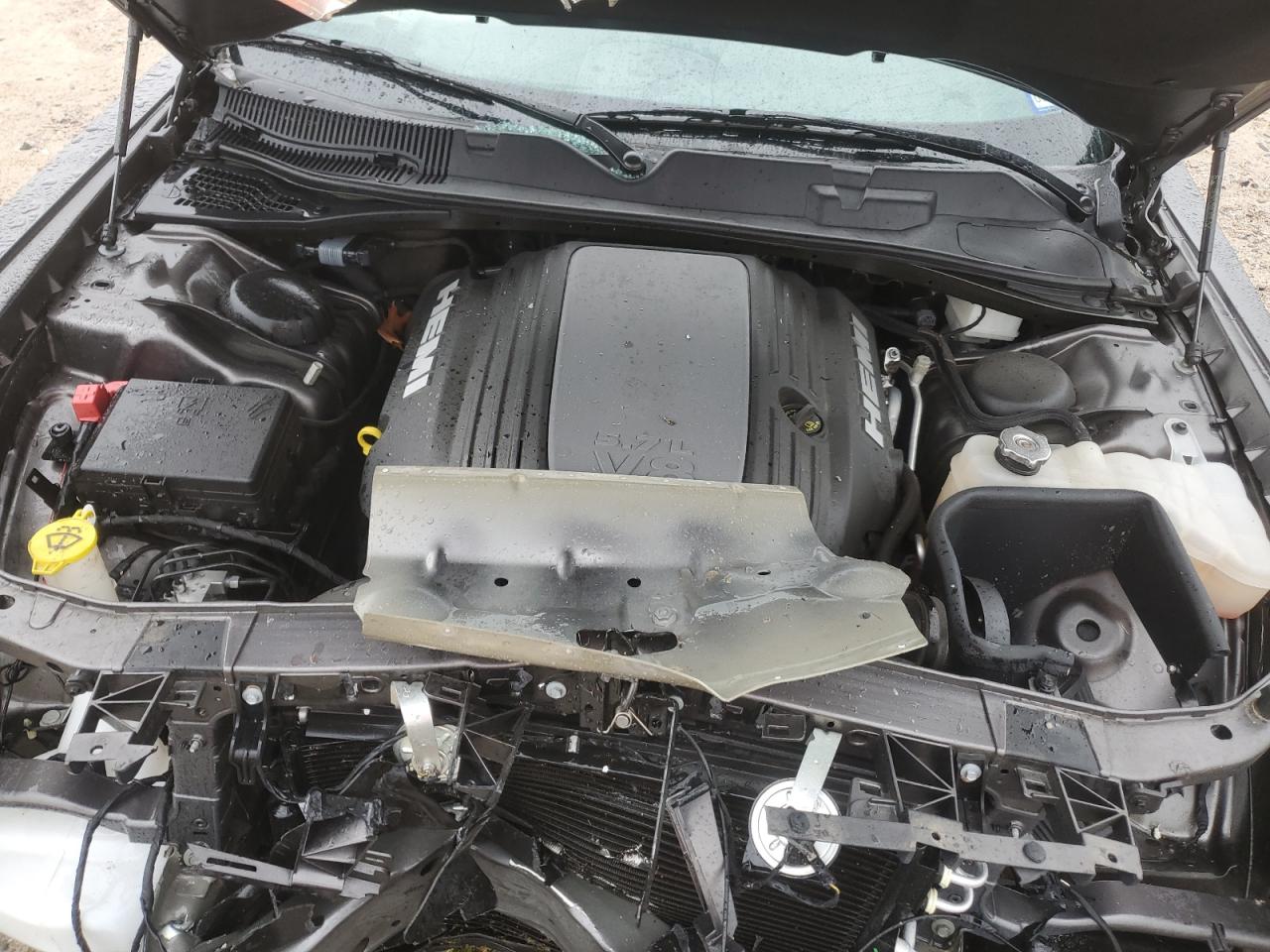 2C3CDZBT0PH630155 2023 Dodge Challenger R/T