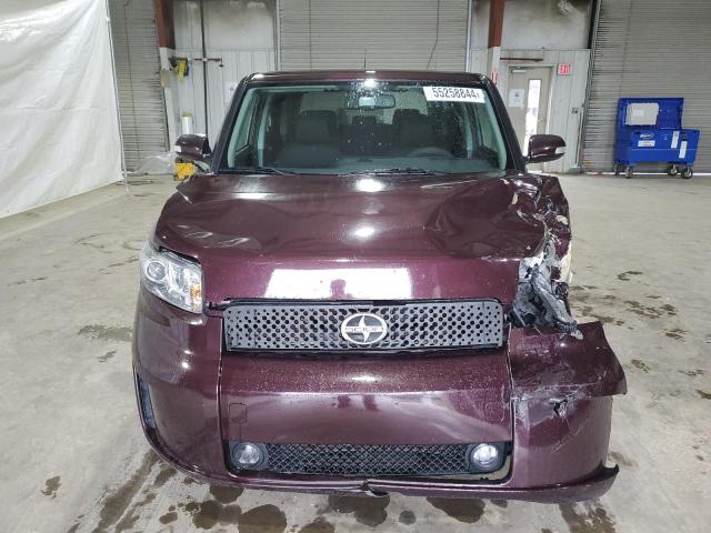 2008 Toyota Scion Xb VIN: JTLKE50E581019401 Lot: 55258844