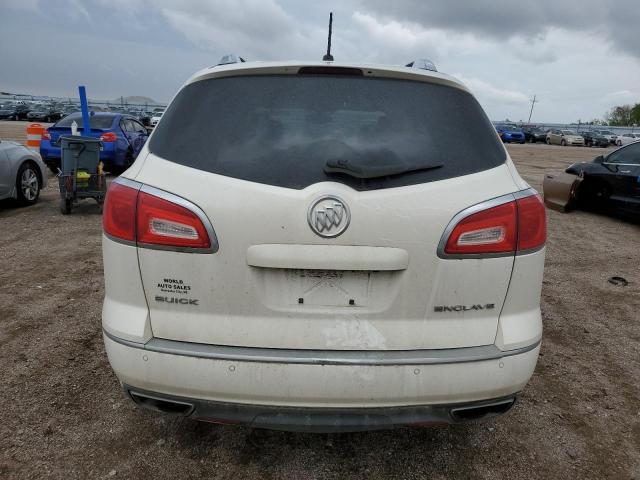 2014 Buick Enclave VIN: 5GAKRBKD1EJ307688 Lot: 54088774