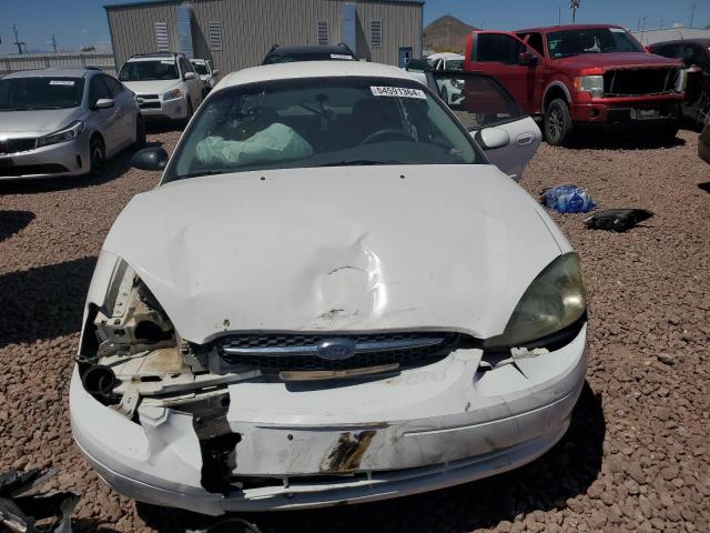 2002 Ford Taurus Se VIN: 1FAFP53U82G154120 Lot: 54591364