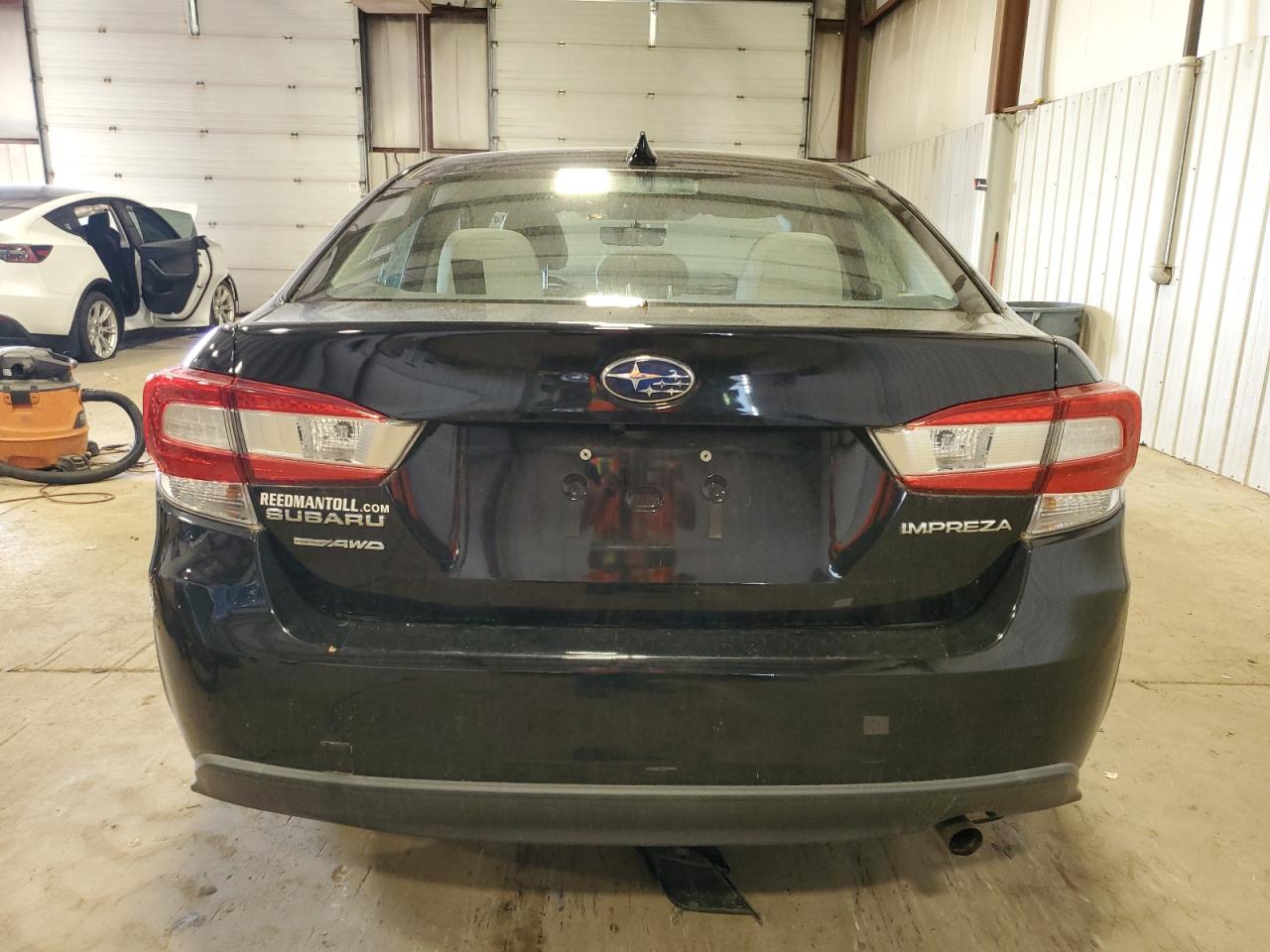 4S3GKAB66J3616592 2018 Subaru Impreza Premium