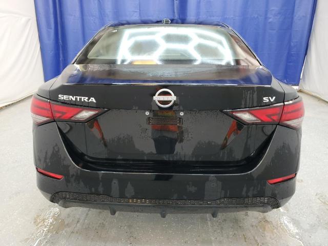 2024 Nissan Sentra Sv VIN: 3N1AB8CV8RY289168 Lot: 56221144