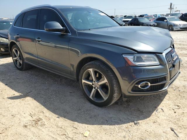 VIN WA1D7AFP7HA040552 2017 Audi Q5, Premium Plus S-... no.4