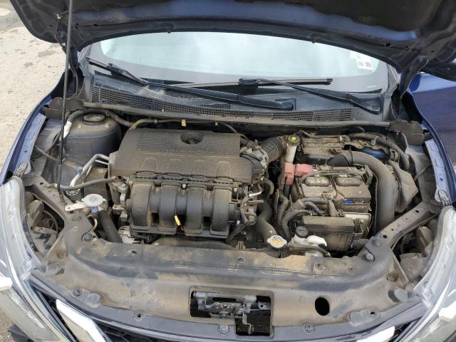 2017 Nissan Sentra - Image 11