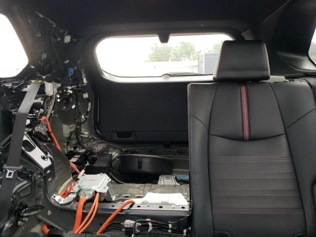 2021 Toyota Rav4 Prime Xse VIN: JTMFB3FV1MD029885 Lot: 54505714