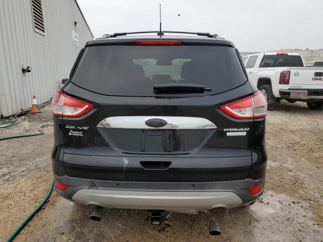 2014 Ford Escape Titanium VIN: 1FMCU0JX2EUE33764 Lot: 54412574